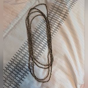 Noonday necklace